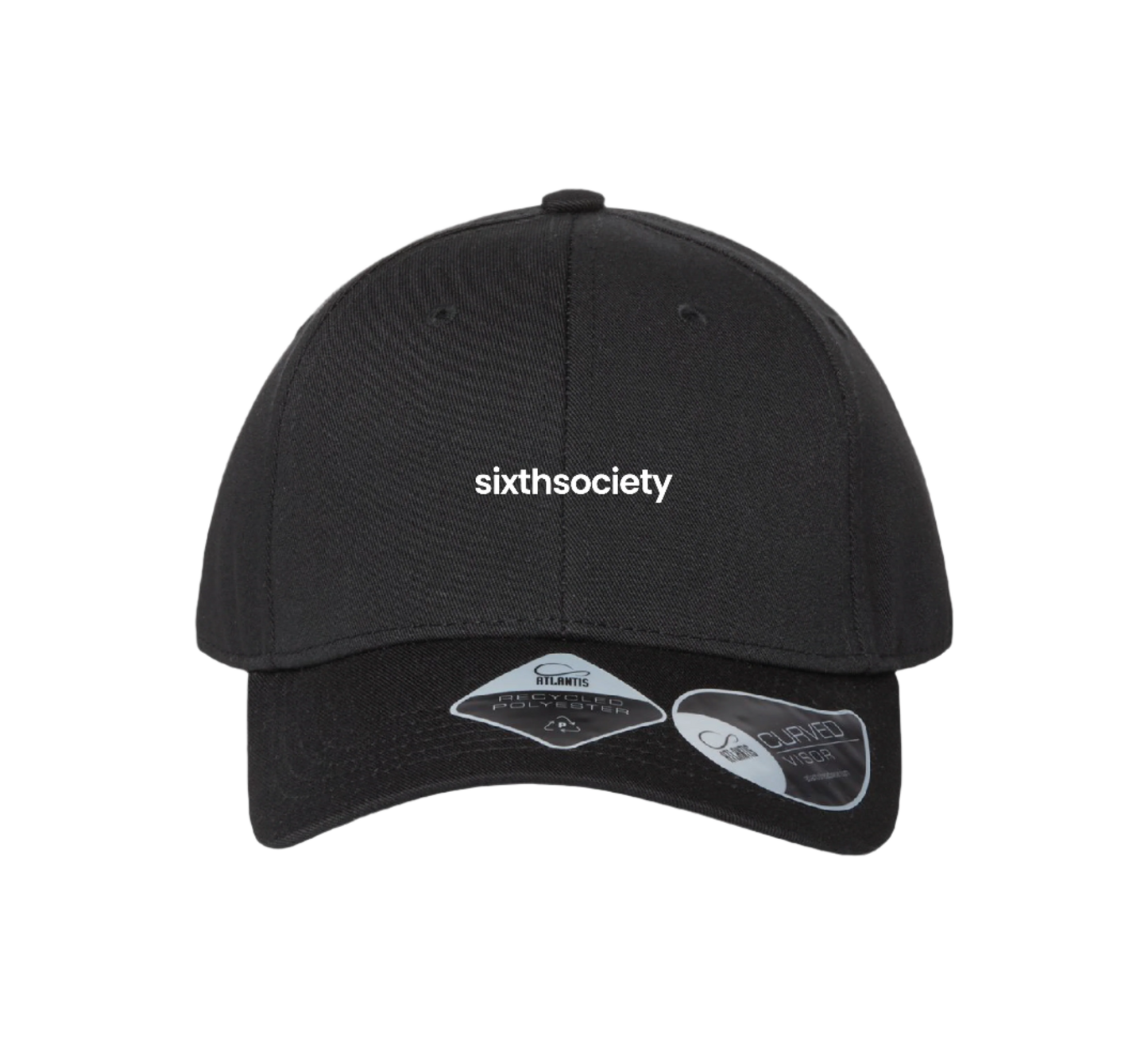 Sixth Society Dad Hat