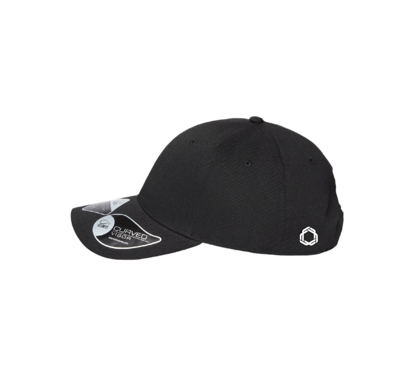 Sixth Society Dad Hat