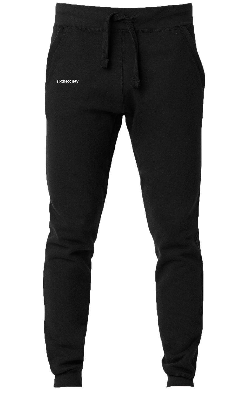 Sixth Society Jogger Pants Only