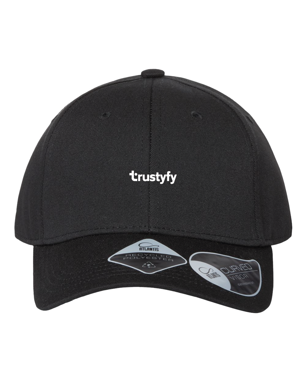 Trustyfy Dad Hat