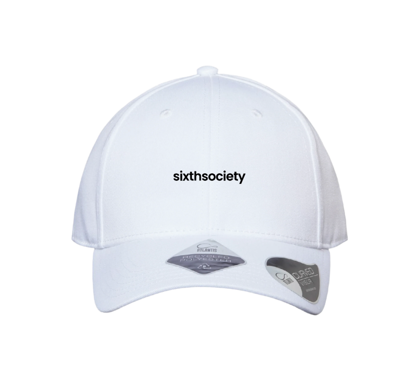 Sixth Society Dad Hat