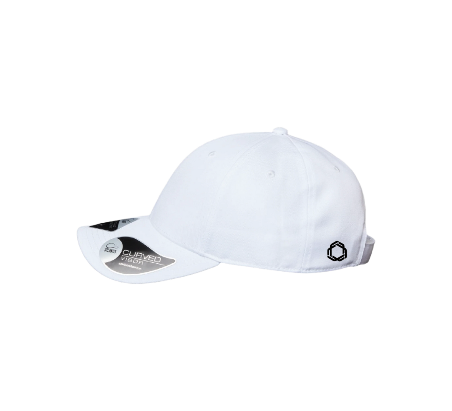 Sixth Society Dad Hat