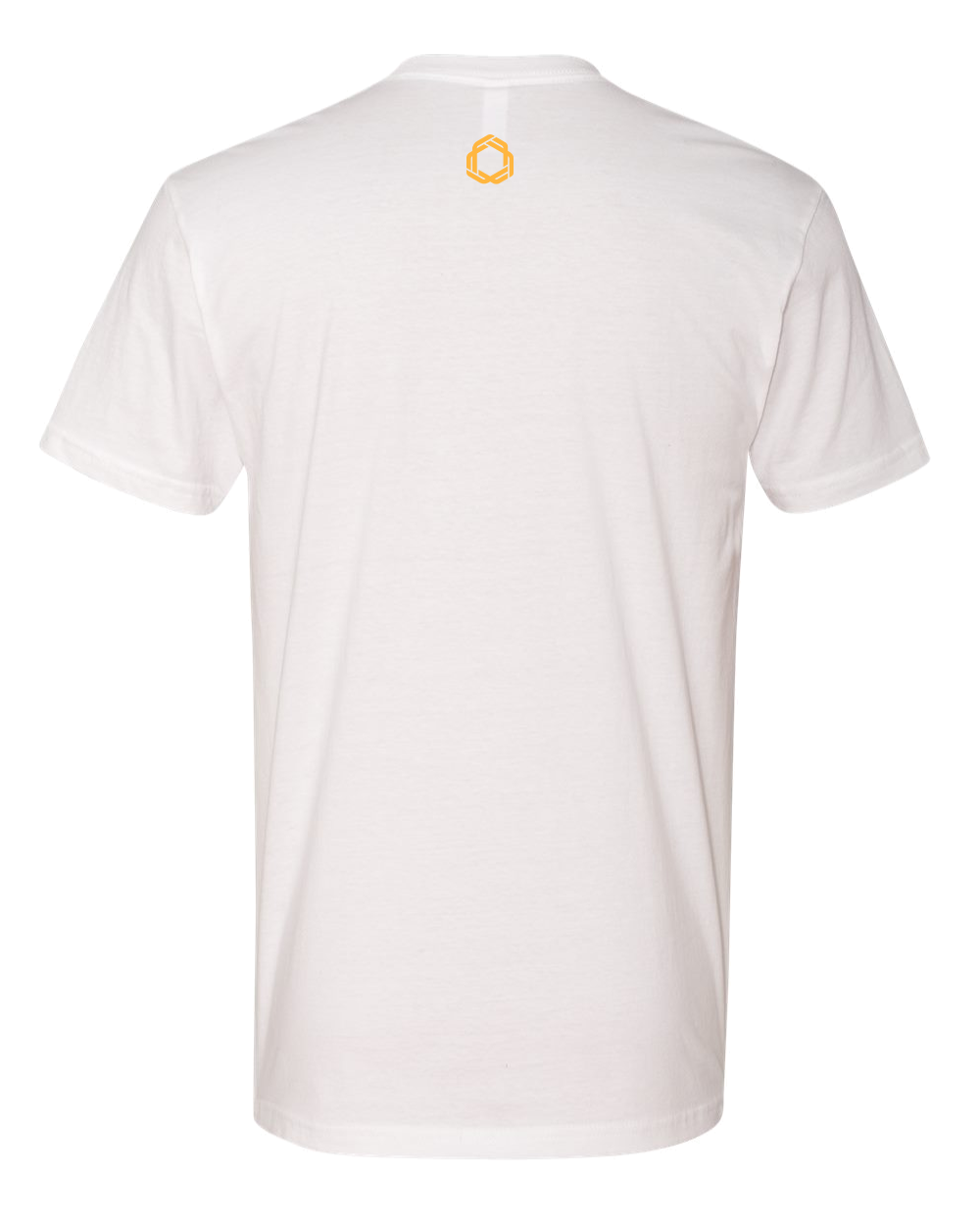 Blockchain T-Shirt image 3