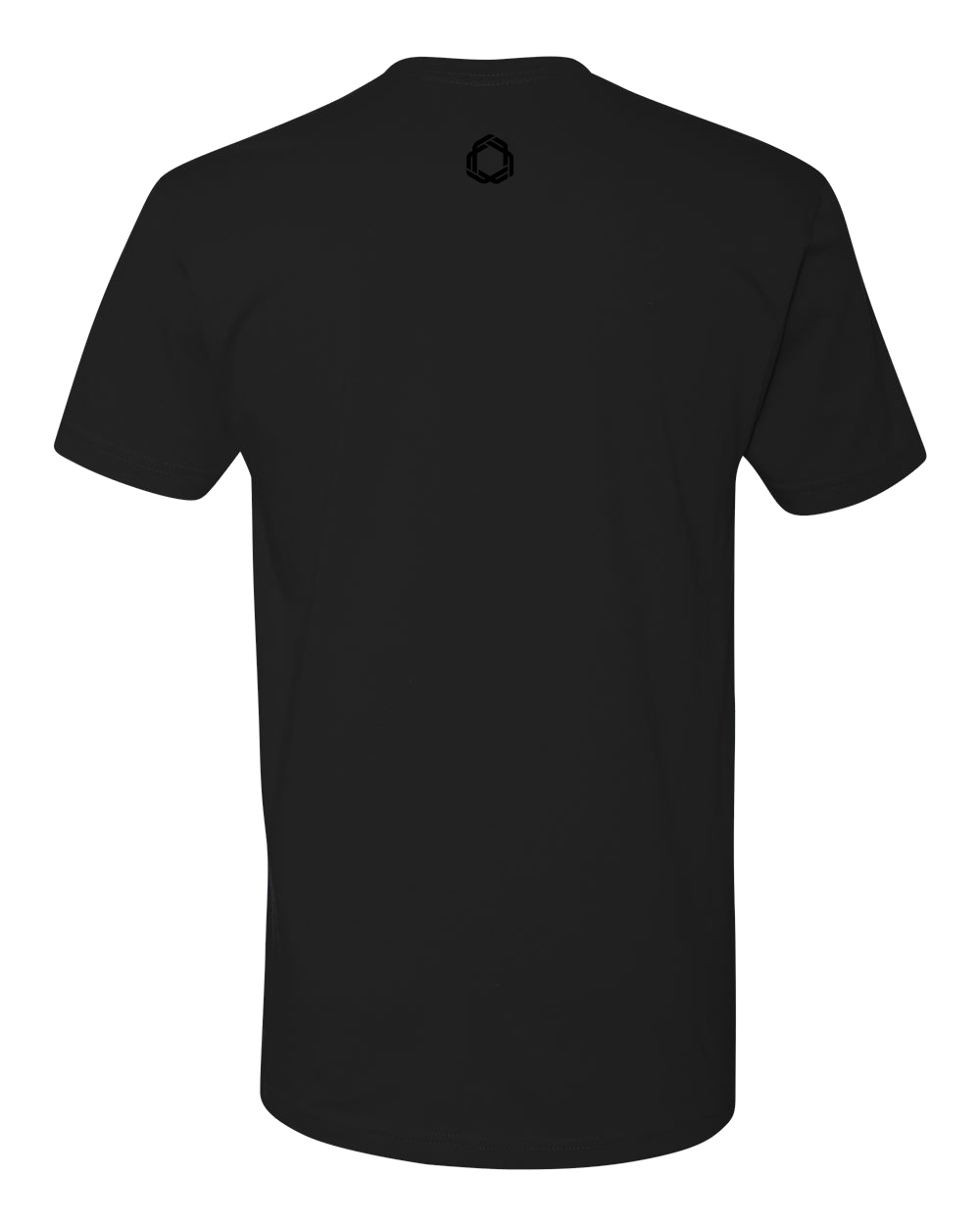 Business Meets Blockchain T-Shirt image 1
