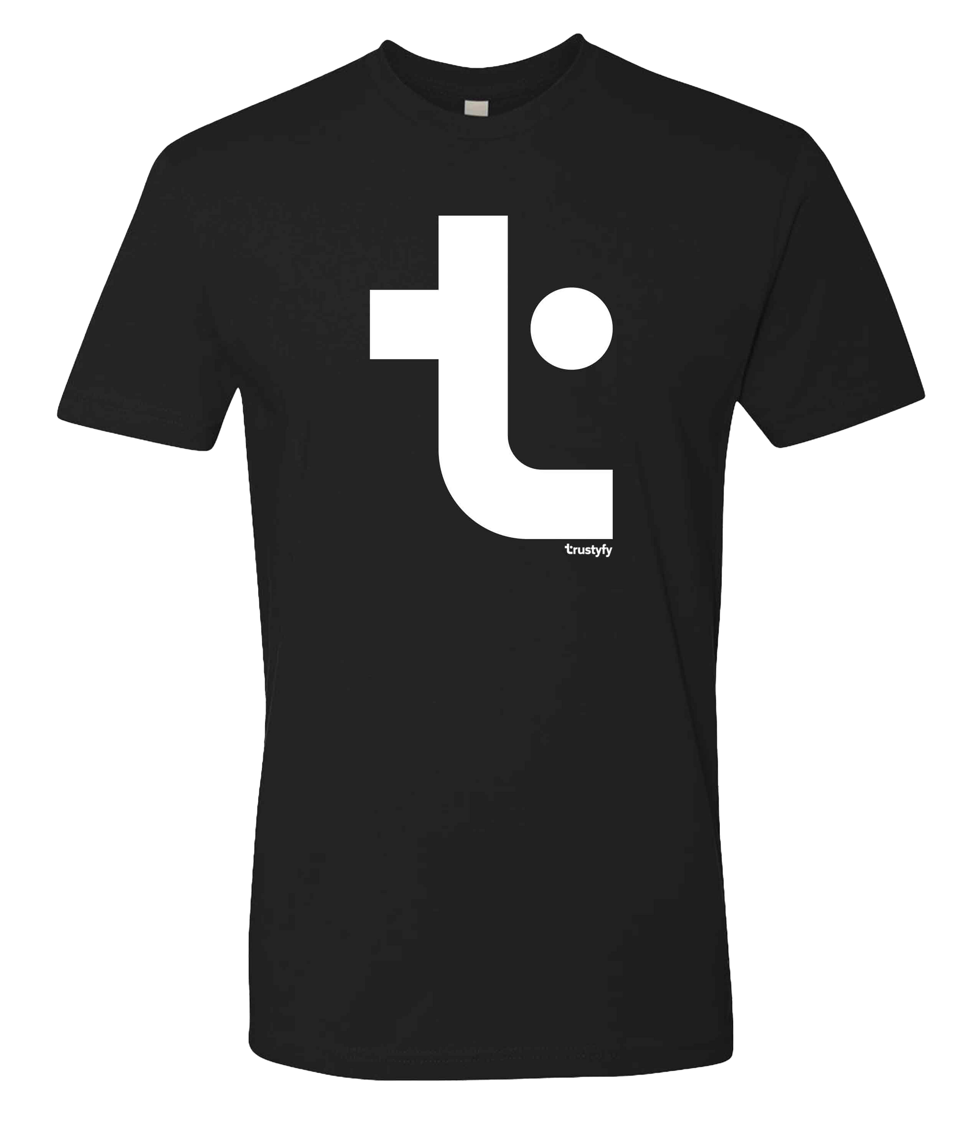 Trustify T-Shirt image 0