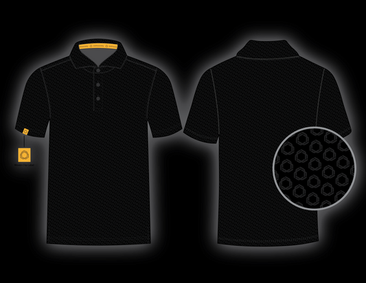 Custom Sixth Society Polo
