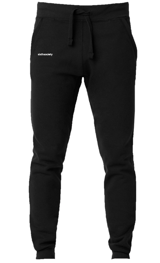 Sixth Society Jogger Pants Only