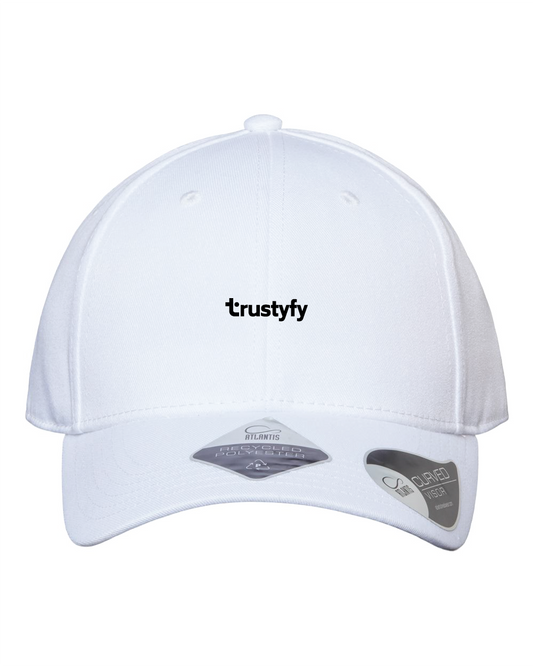 Trustyfy Dad Hat