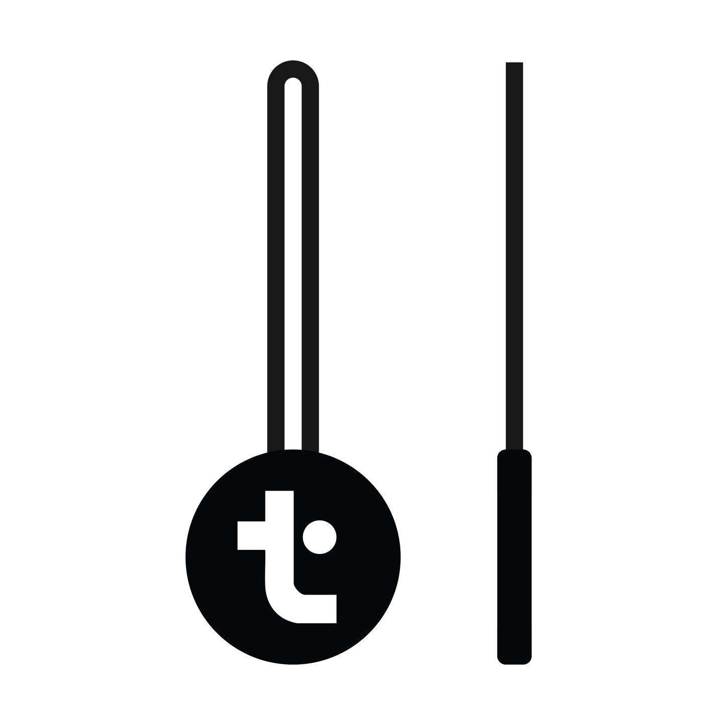 Trustyfy Zipper Pull