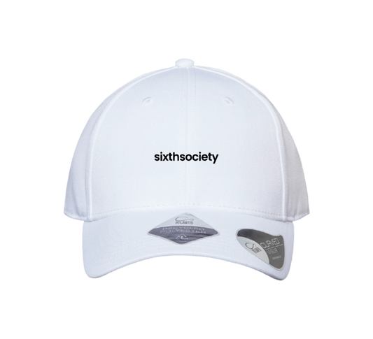 Sixth Society Dad Hat
